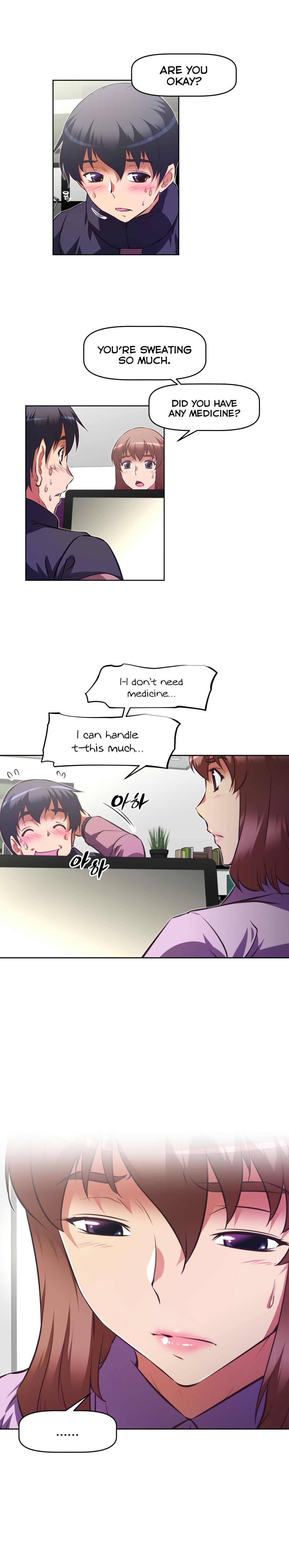 乱闘囲碁Ch.76-112