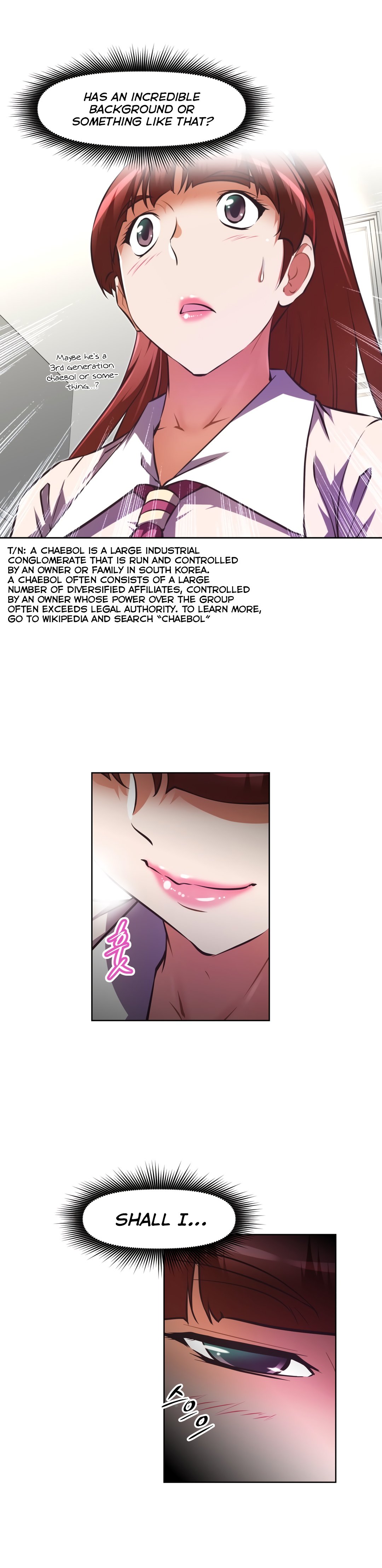 乱闘囲碁Ch.76-112