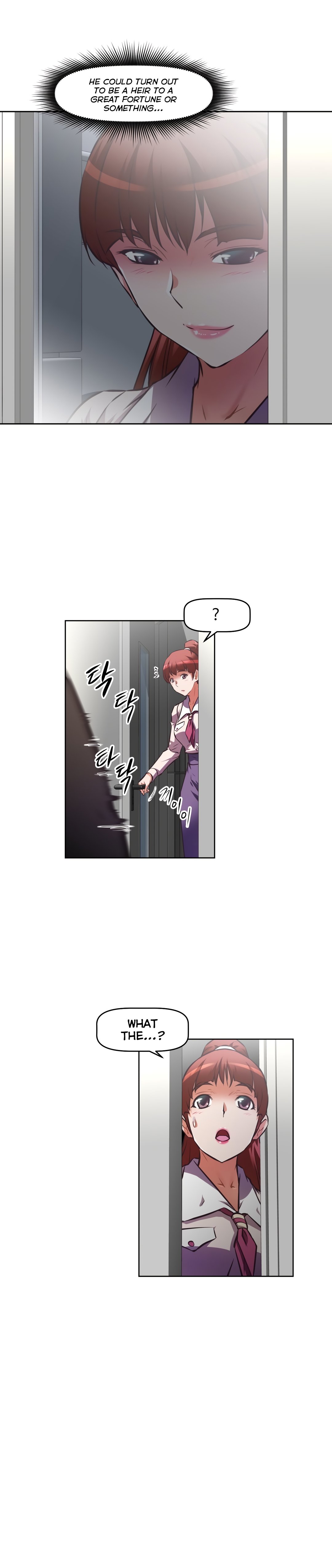 乱闘囲碁Ch.76-112