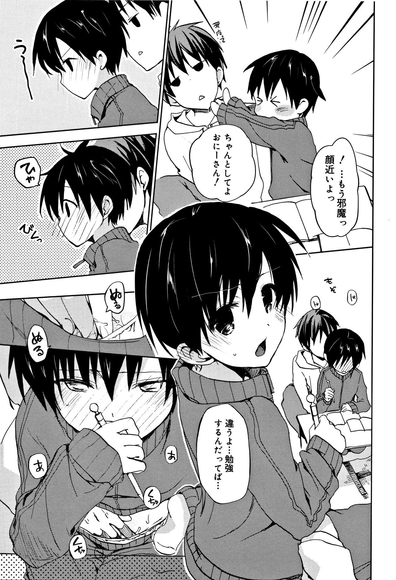 中二花の城