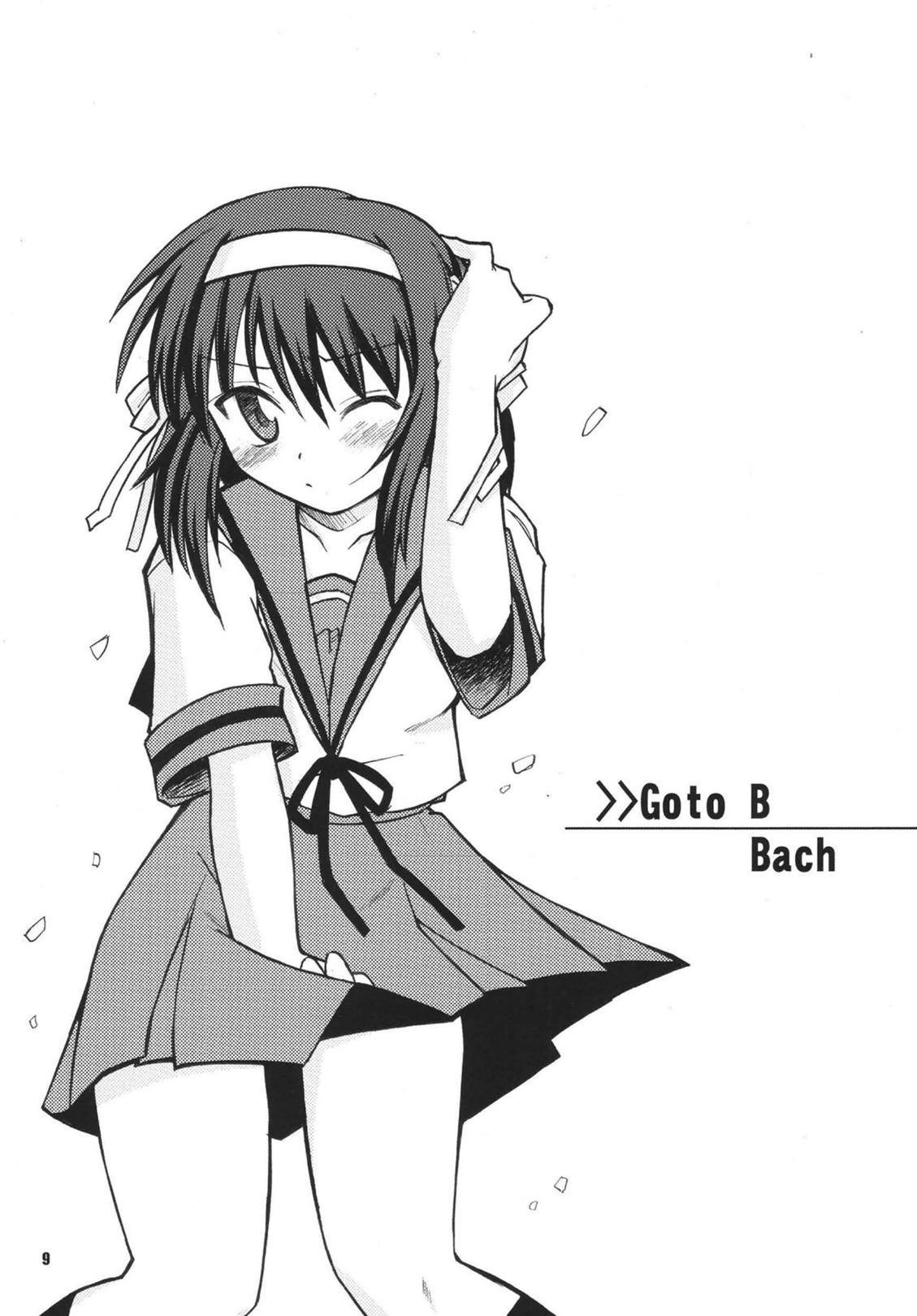 ツンデレ魂