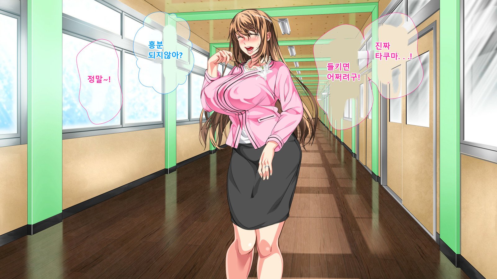 ぼしそうかんがいちじょうか下やこ…さねんご、ははおはらませたむすこ