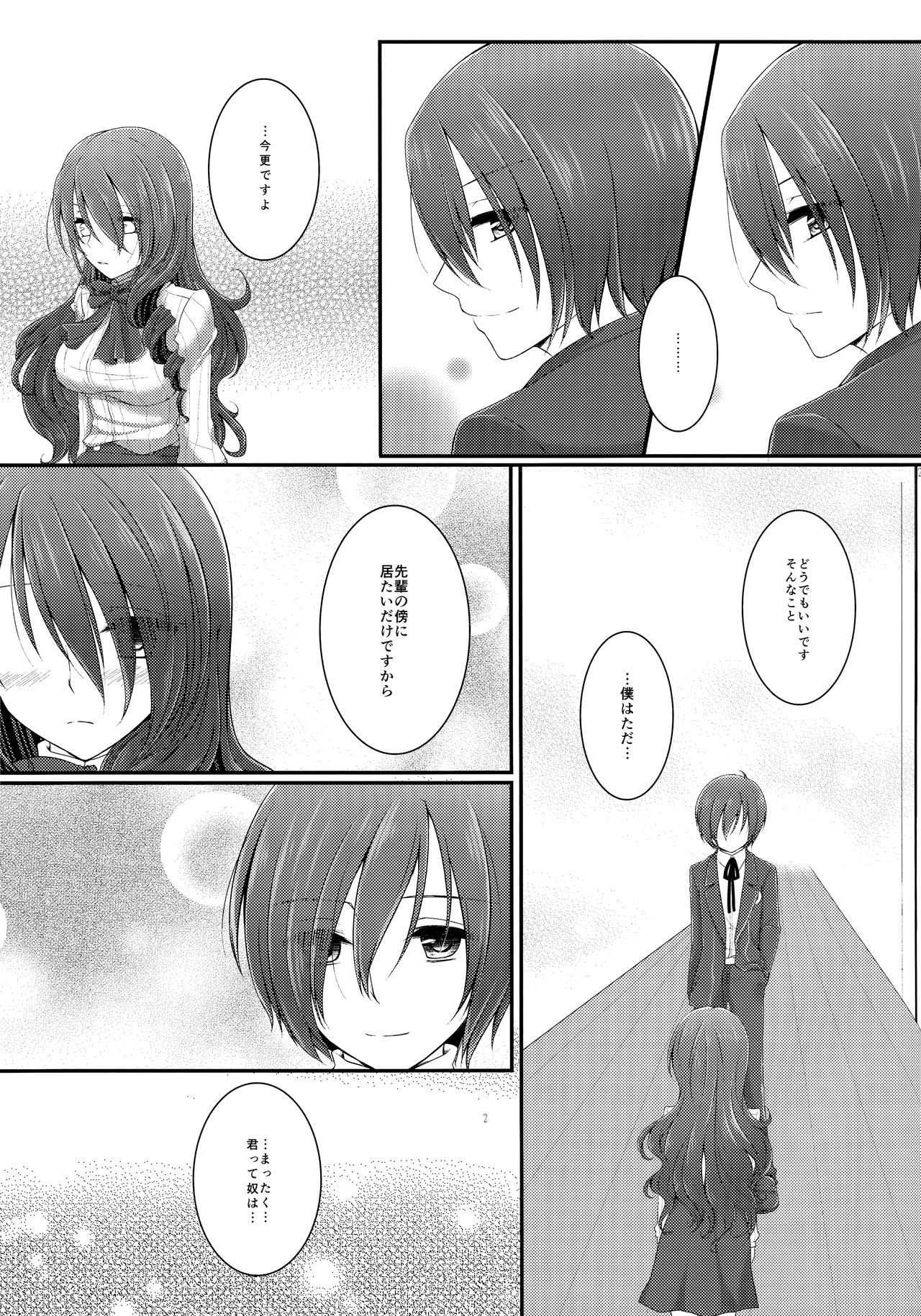 [サンヨンゴーブリリアントマリッジ