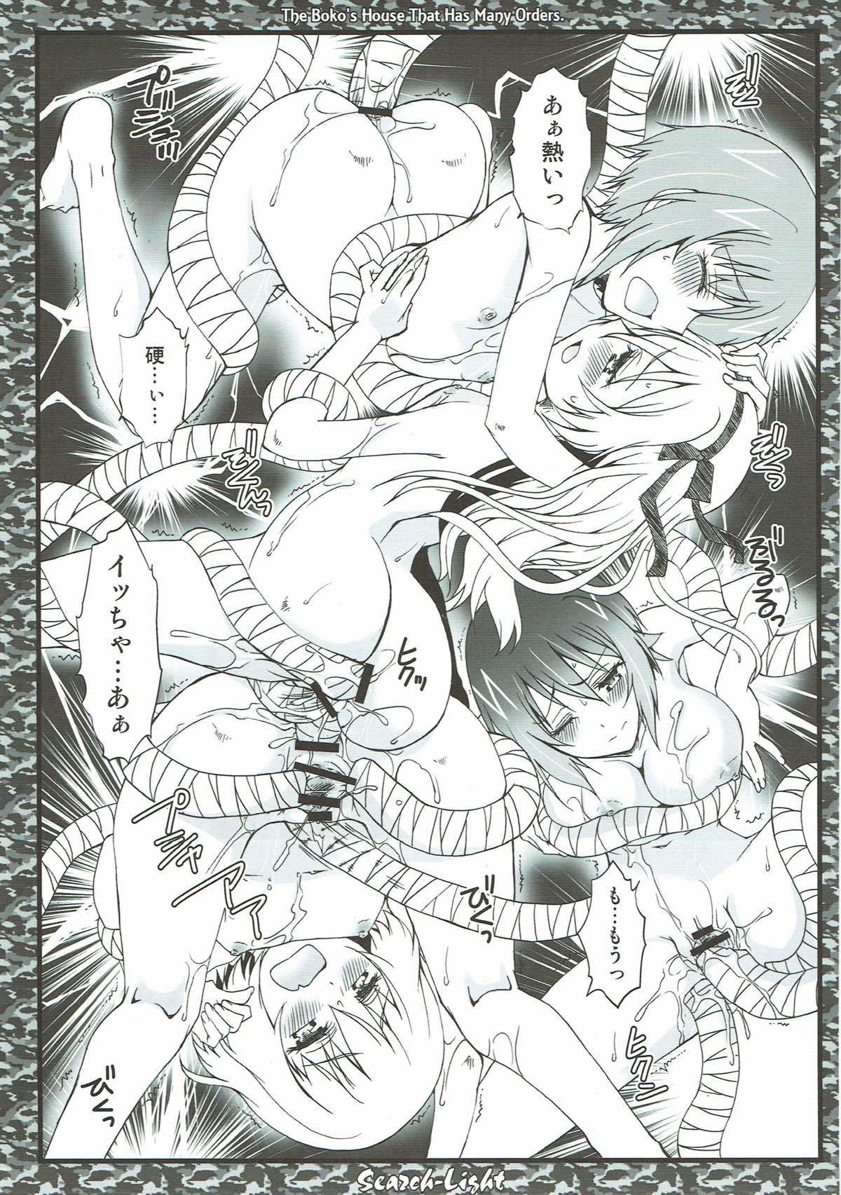 THE Senkome 4