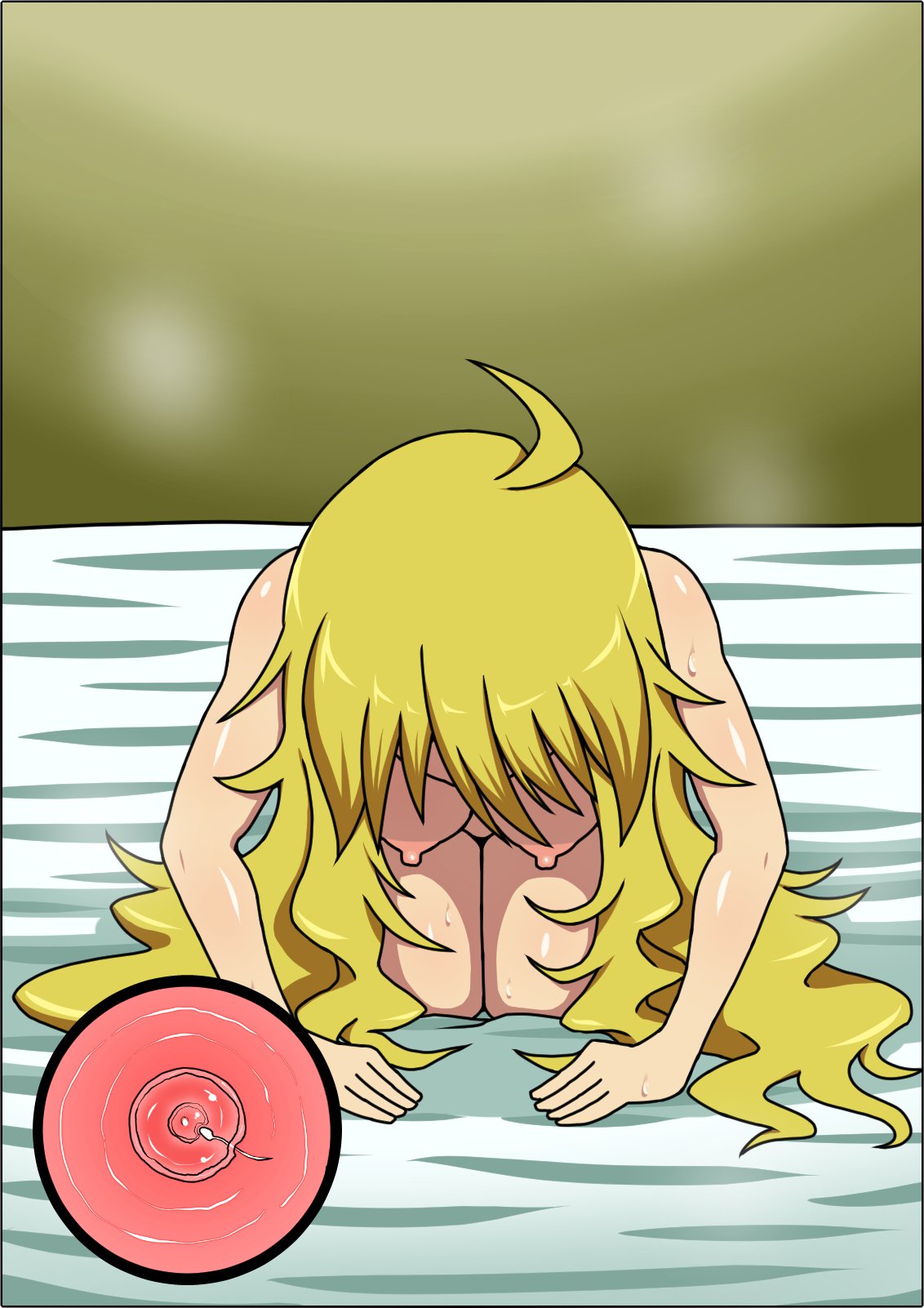 もしもあのこたちあなたにぞっこんの肉奴隷だったらブクソムス版〜