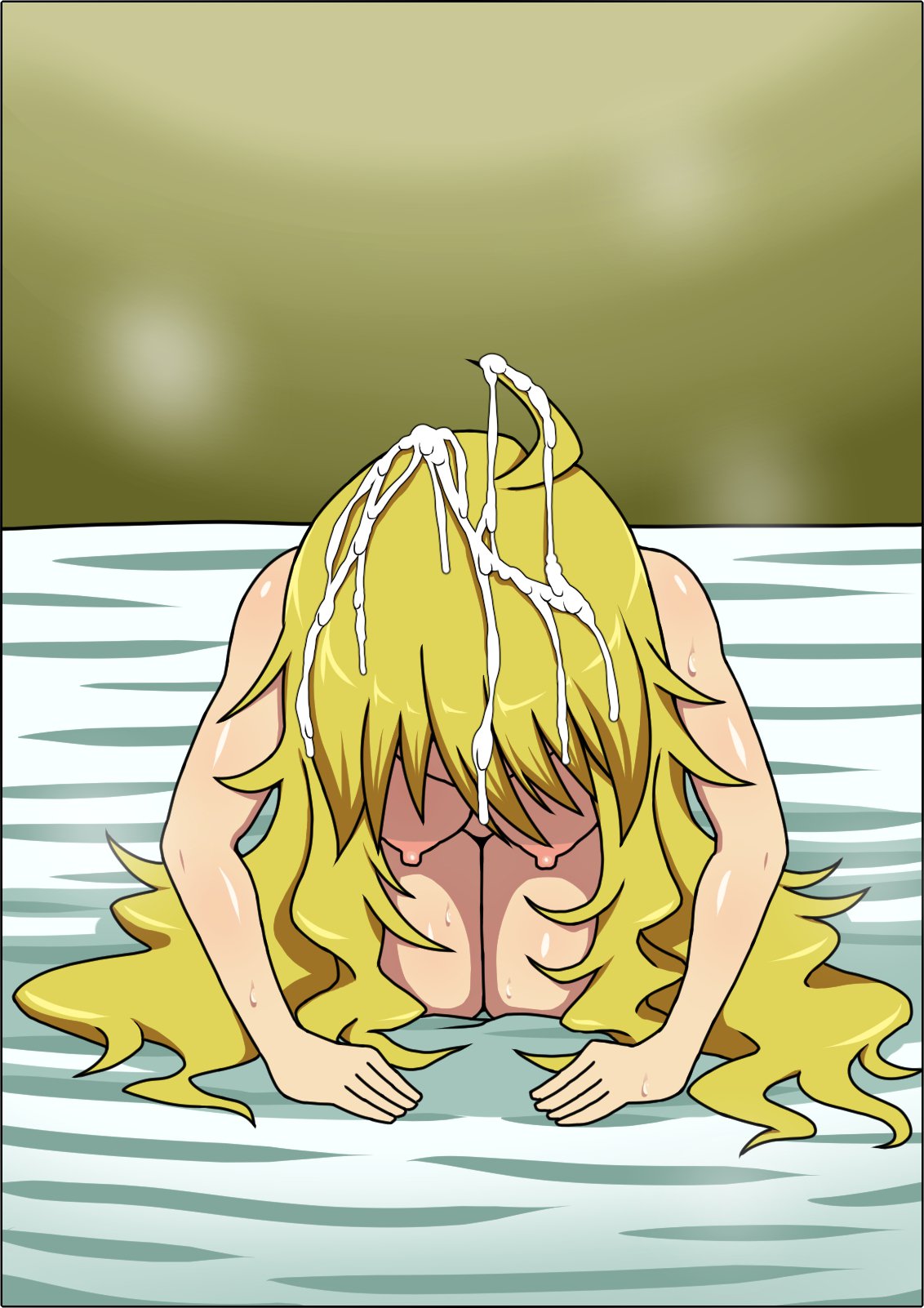 もしもあのこたちあなたにぞっこんの肉奴隷だったらブクソムス版〜