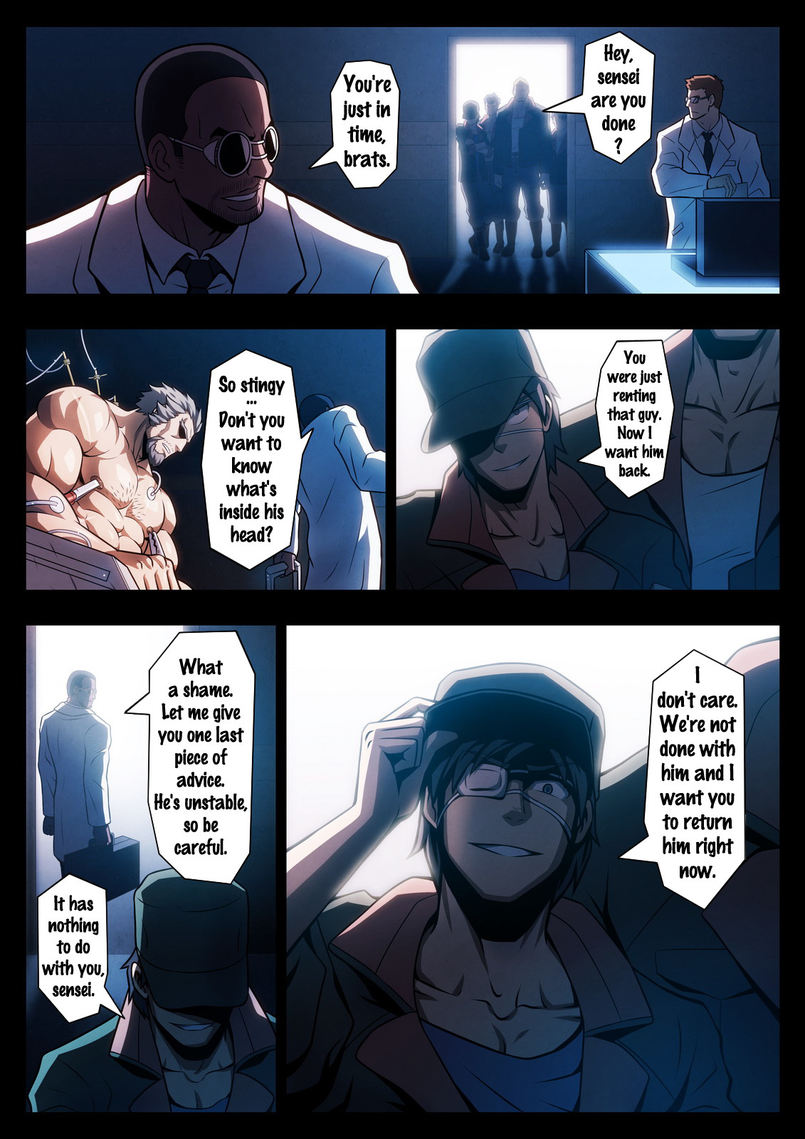 高電圧{doujins.com}