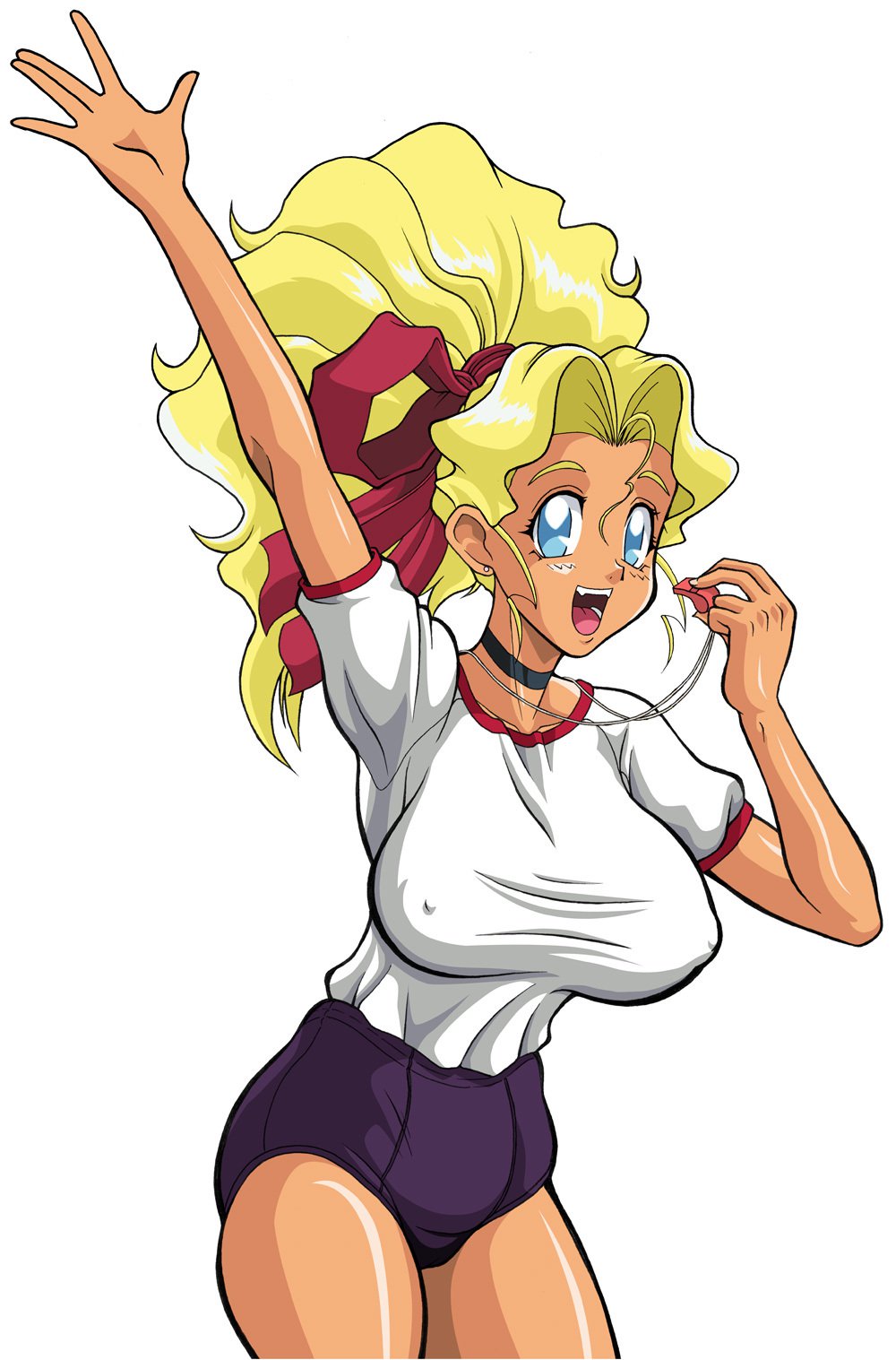 九羅密美星禅部