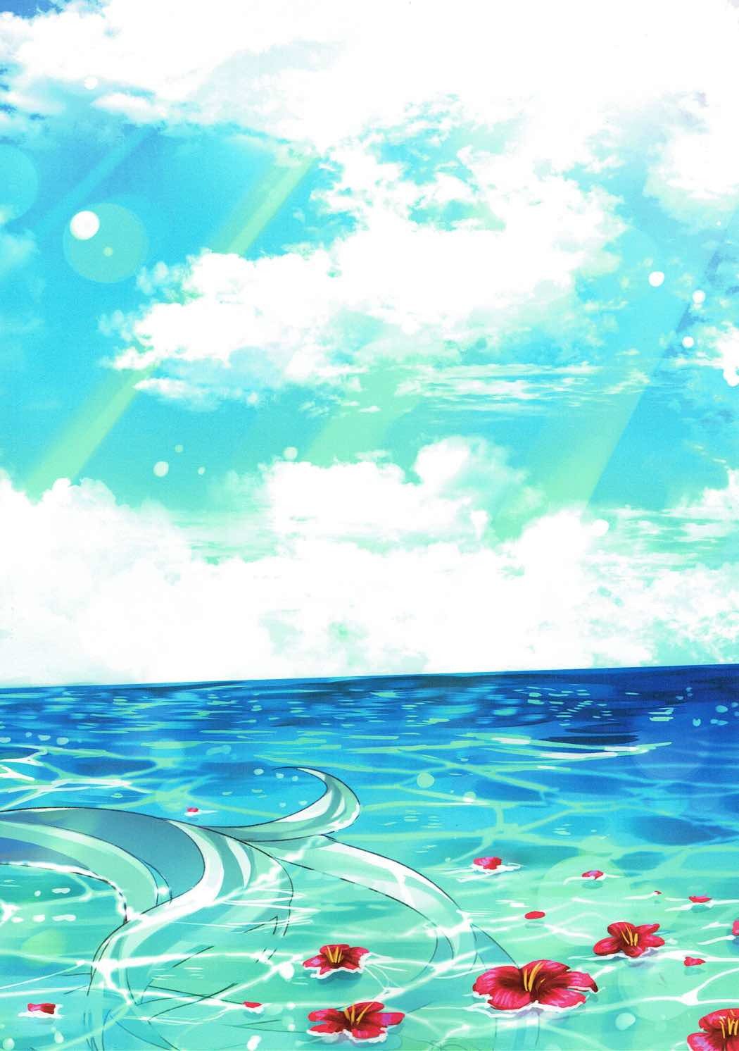 清姫夏！
