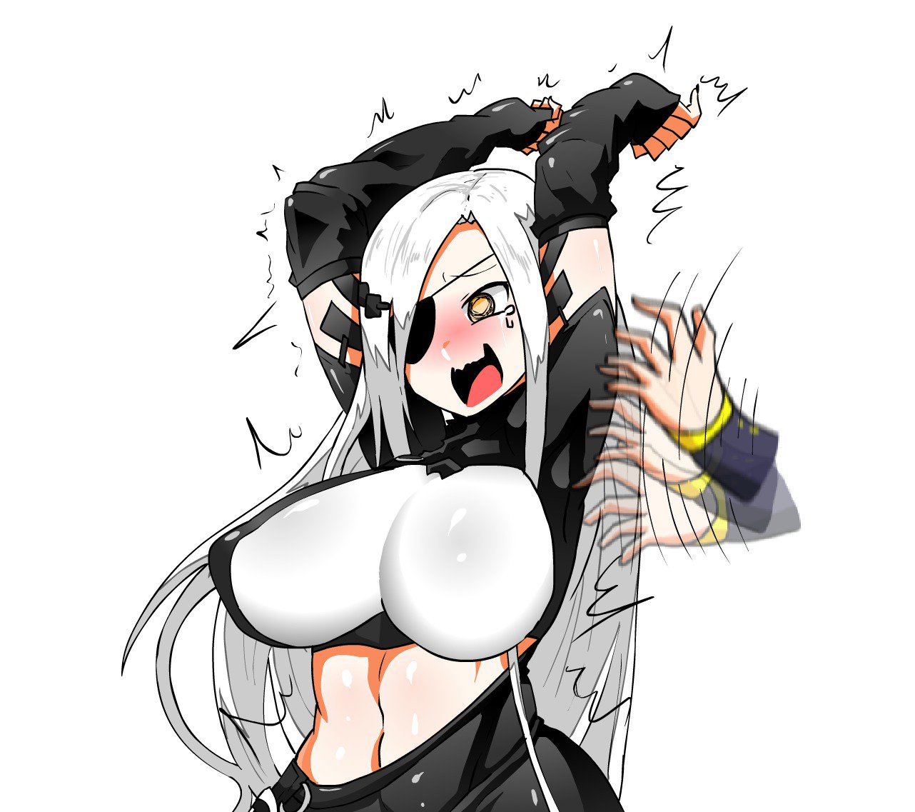 OPPAI BAN JAI