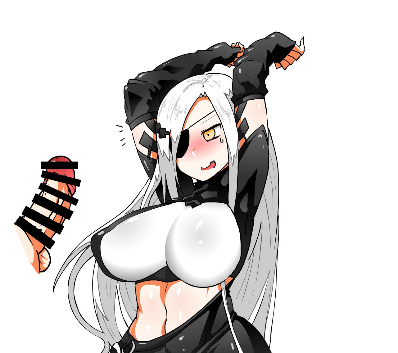 OPPAI BAN JAI