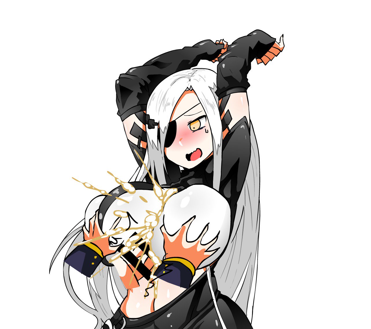 OPPAI BAN JAI