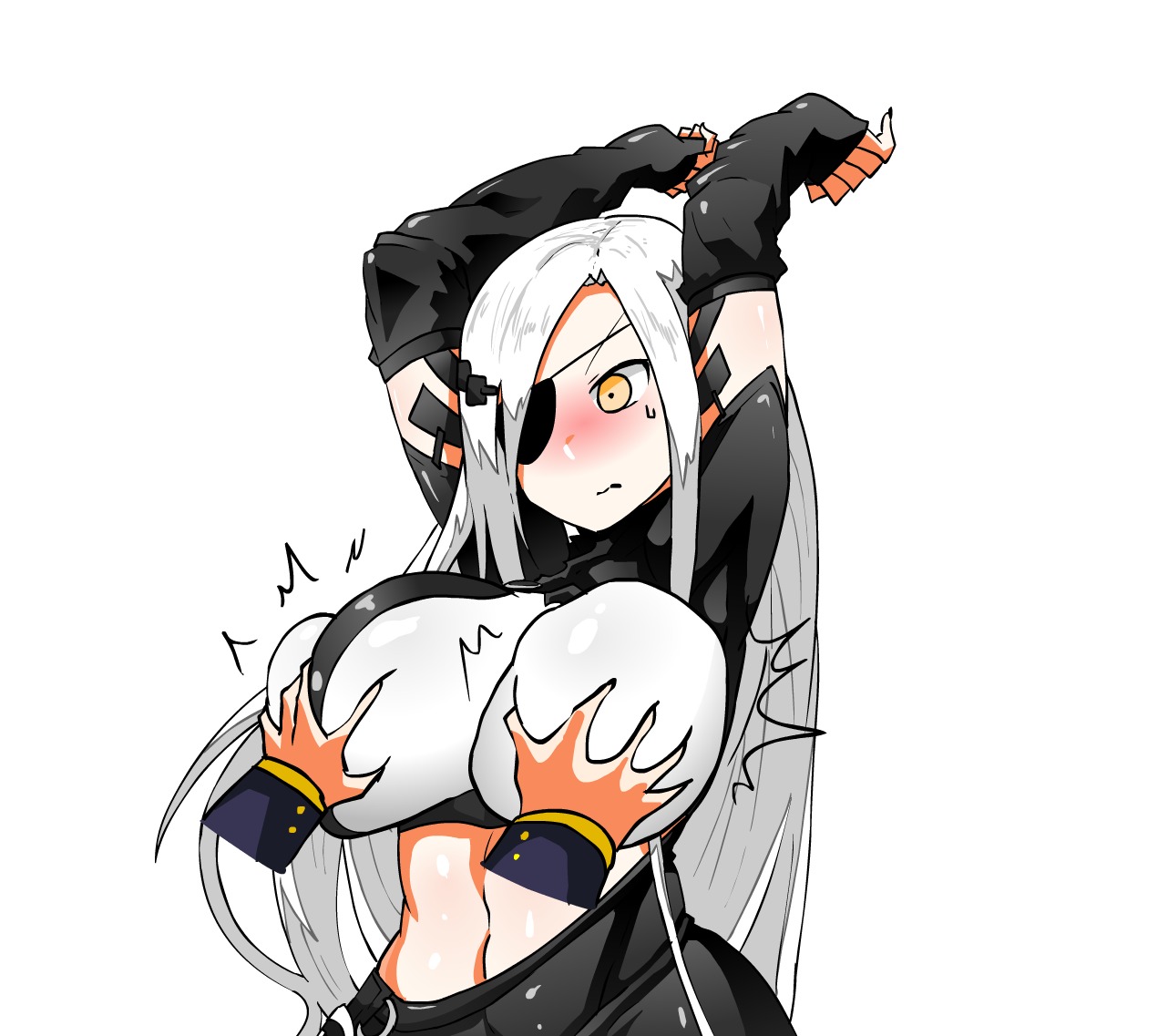 OPPAI BAN JAI