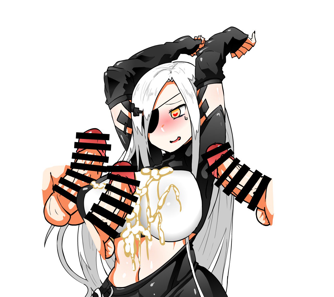 OPPAI BAN JAI