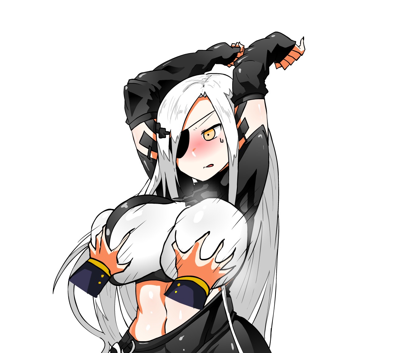 OPPAI BAN JAI