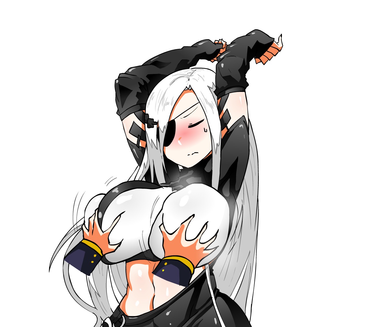 OPPAI BAN JAI