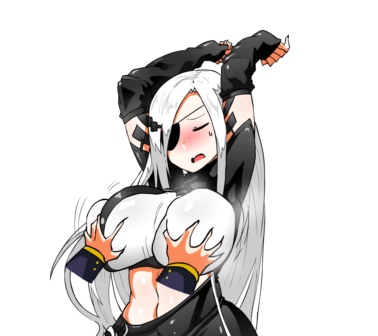 OPPAI BAN JAI