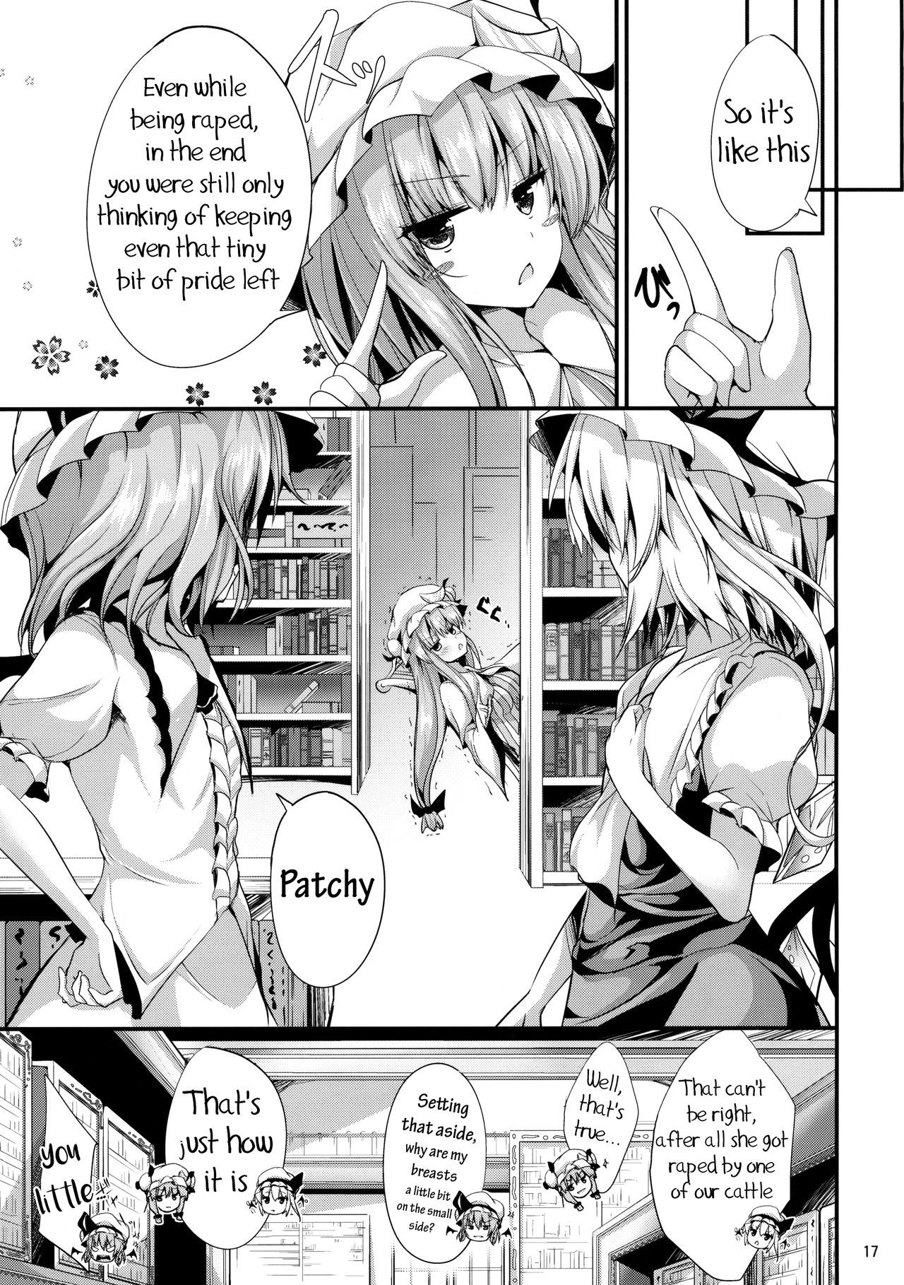 レミのモットーおとなにナルモン！