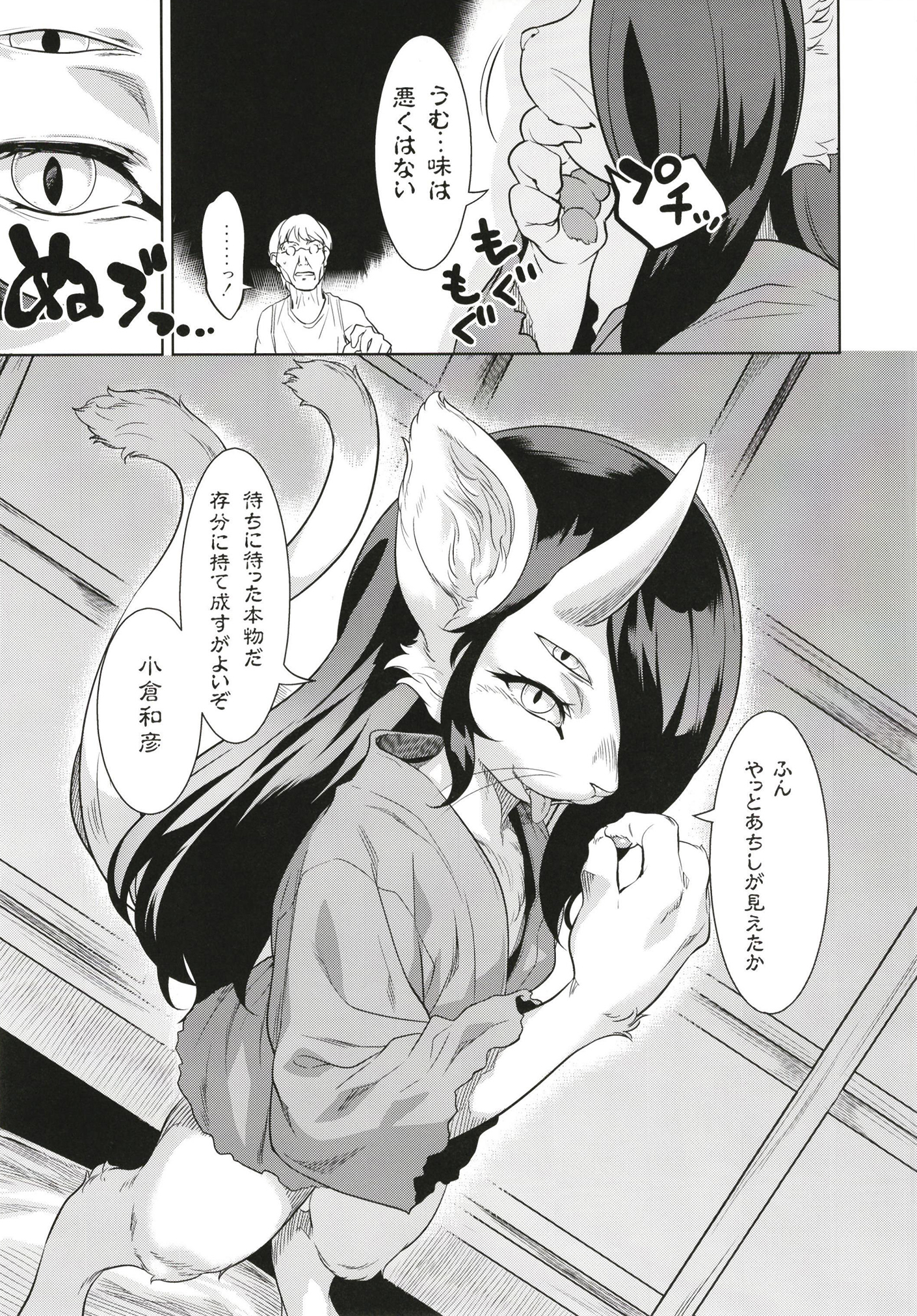 猫が北儀 猫が北儀