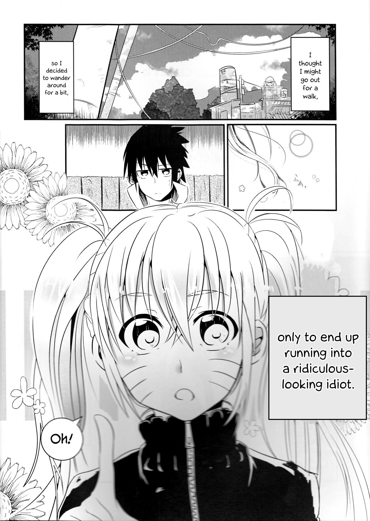 Douyara Usuratonkachi no Kudaranai Jutsu wa Ore ni Kouka ga Nairashii。