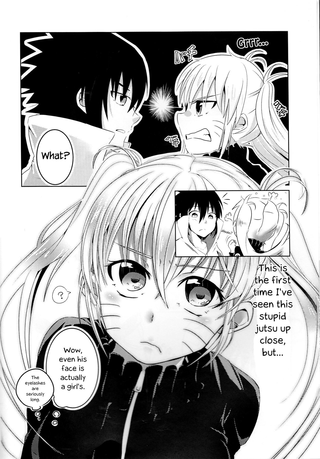 Douyara Usuratonkachi no Kudaranai Jutsu wa Ore ni Kouka ga Nairashii。