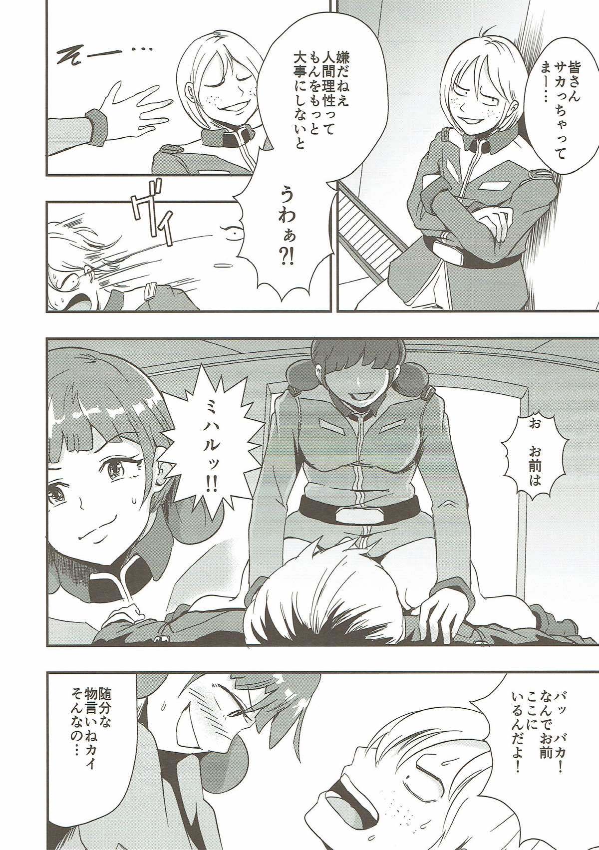 白岳戦艦