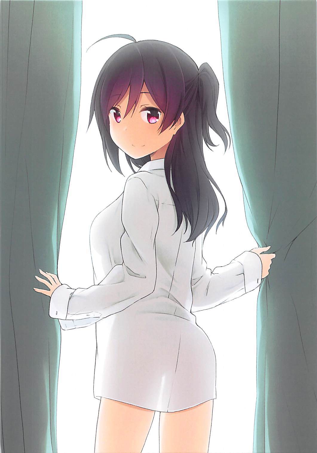 萩風はいきがですか？