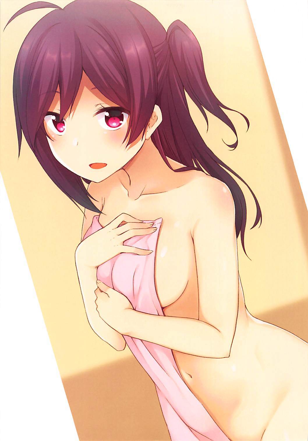 萩風はいきがですか？
