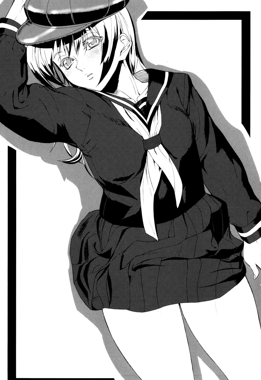 イリュージョンガールズ