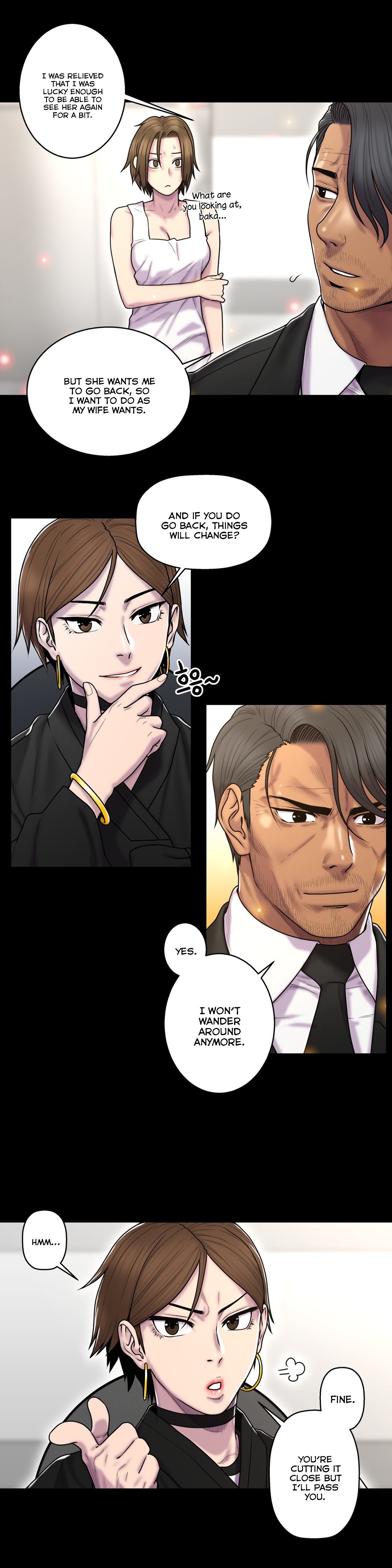 ゴーストラブCh.1-38