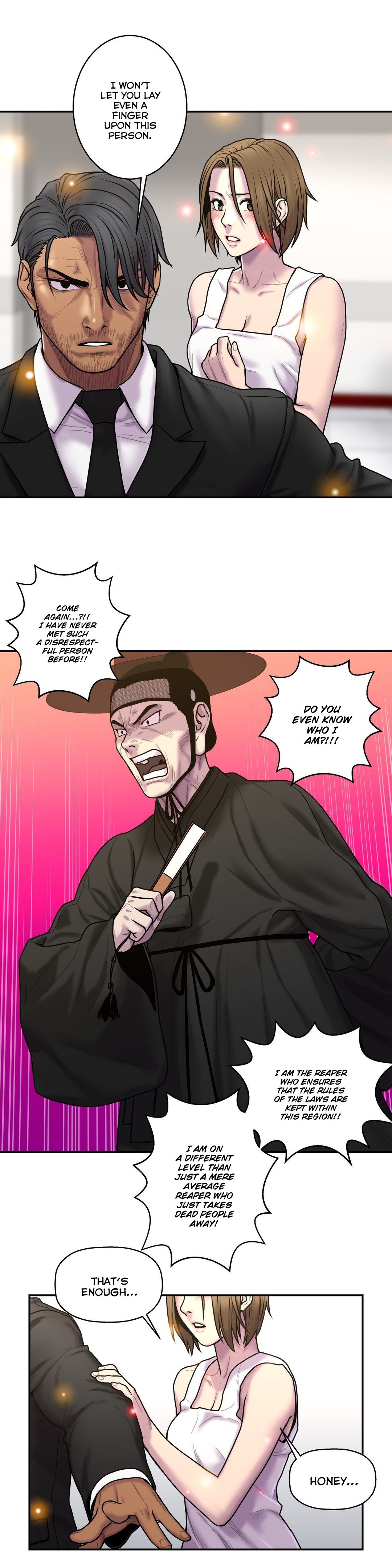 ゴーストラブCh.1-38