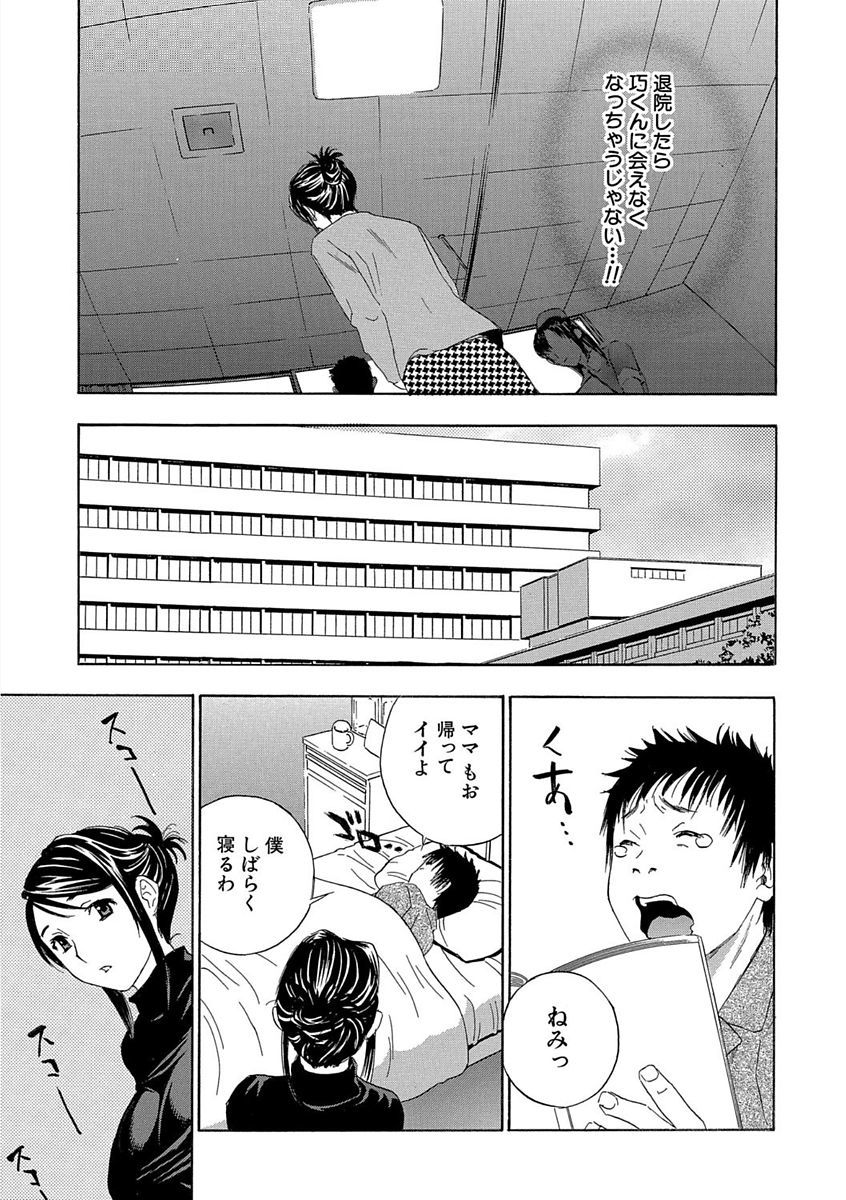 デビルナチェリーかんぜんばん