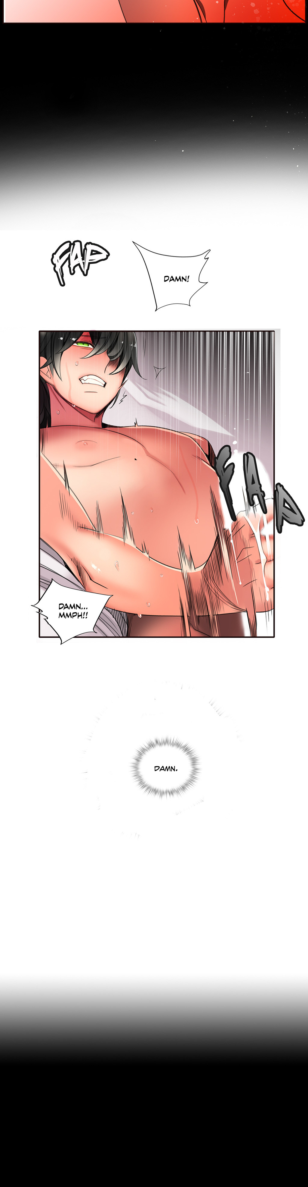 リリスのコードCh.1-26