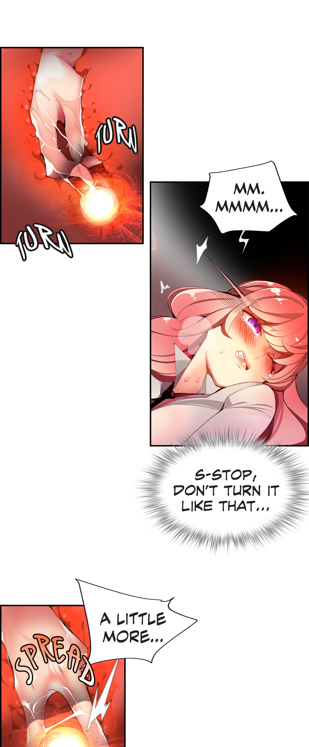 リリスのコードCh.1-26