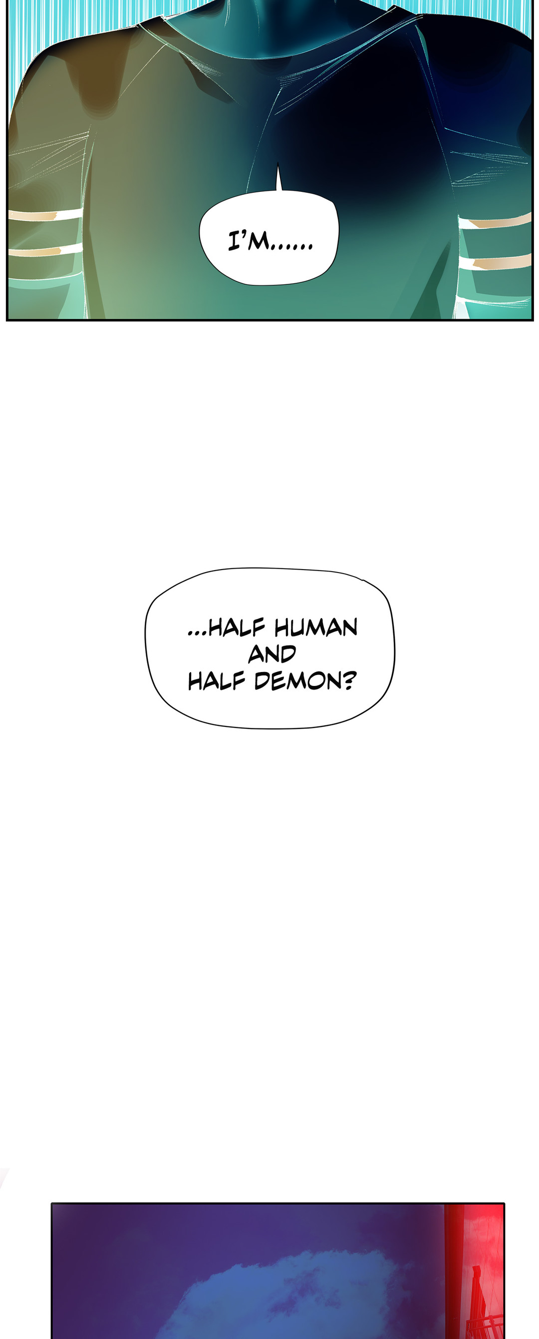リリスのコードCh.1-26