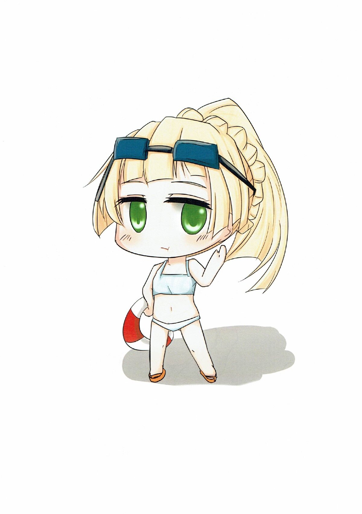 バローラ!