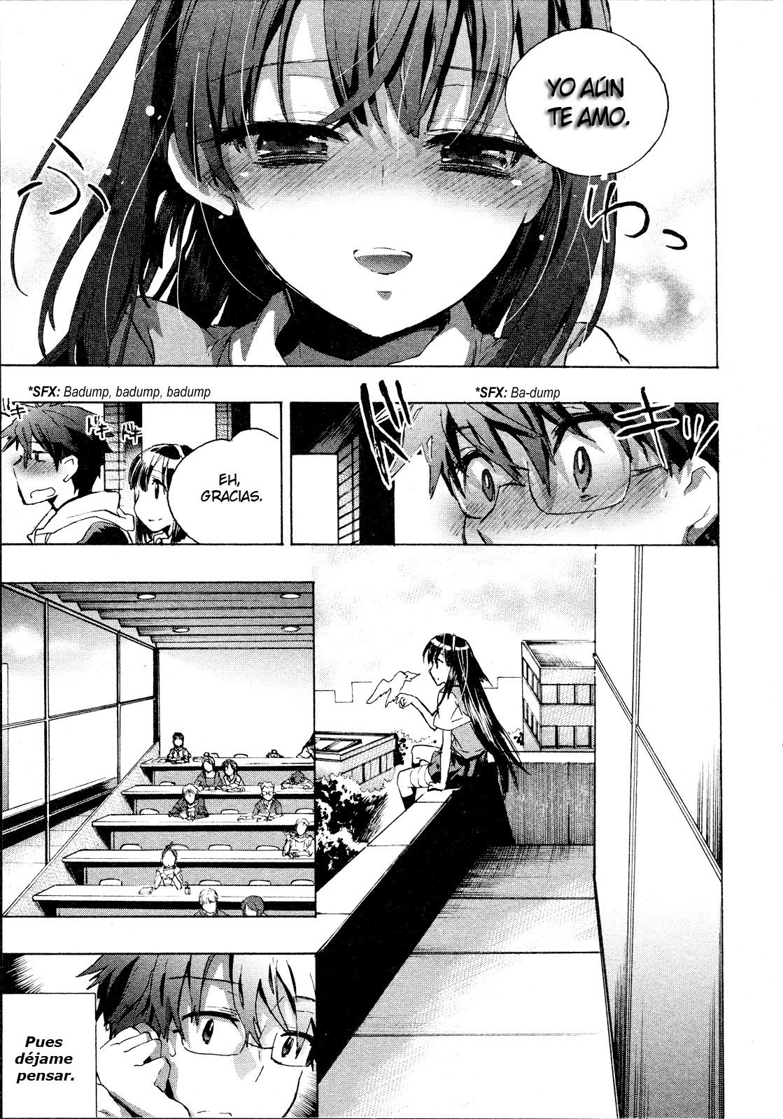 イトコイ千鳥Vol。 1