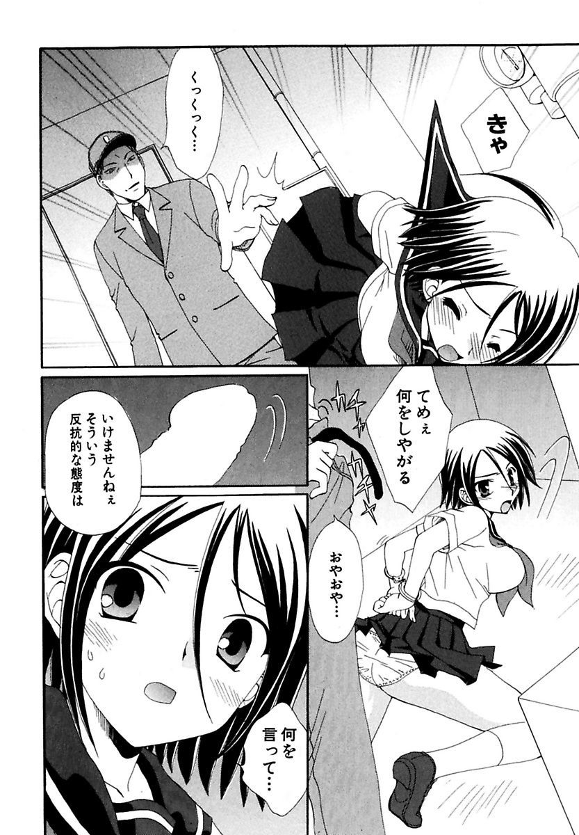 モエル！ほうかご