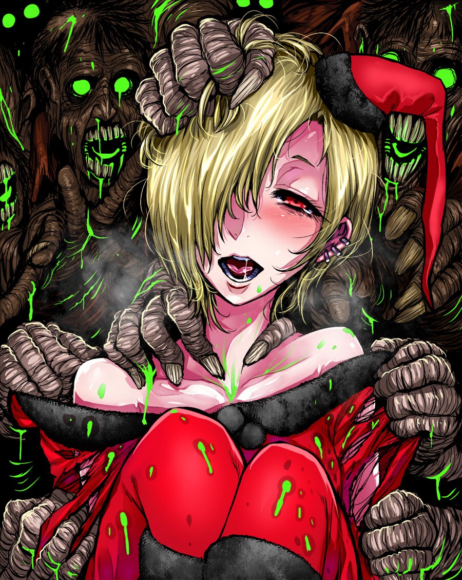 pixiv画像セット