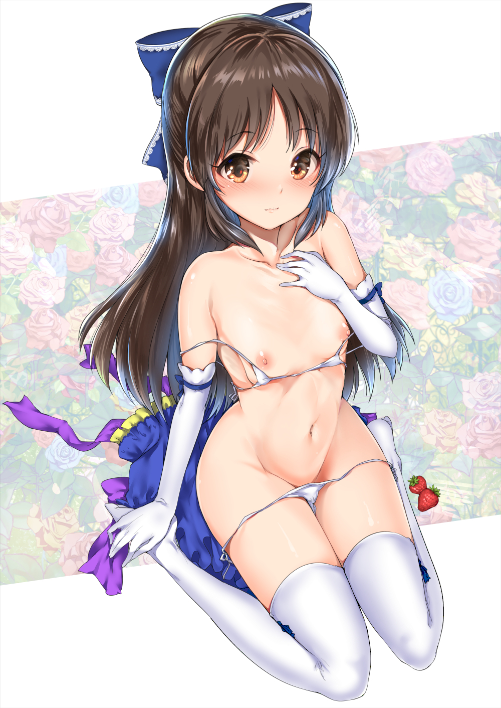奥様はiDOL-立花有栖編-