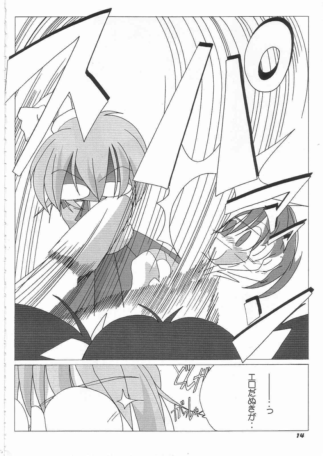 N-Plus＃11