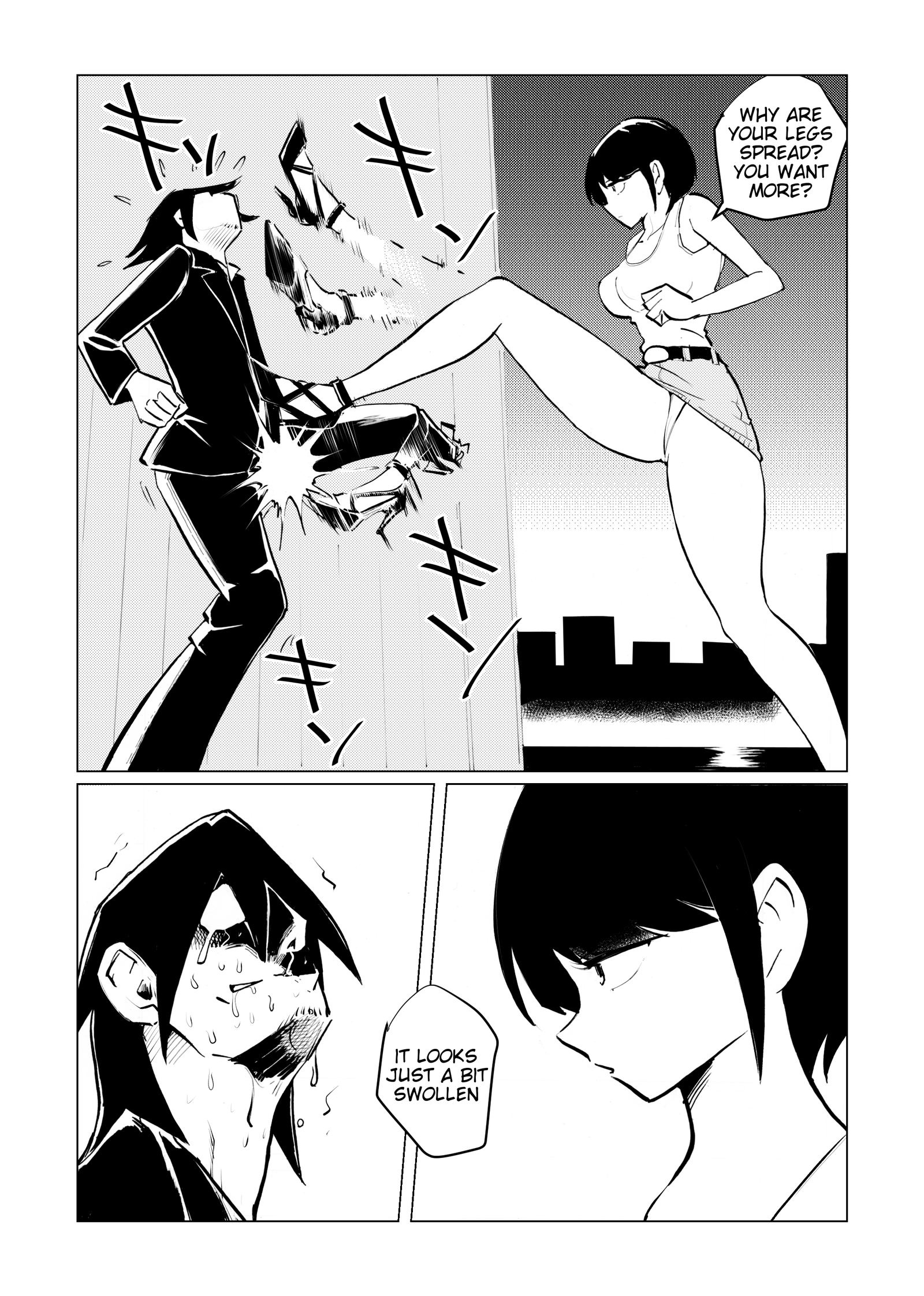 ブレイガール2