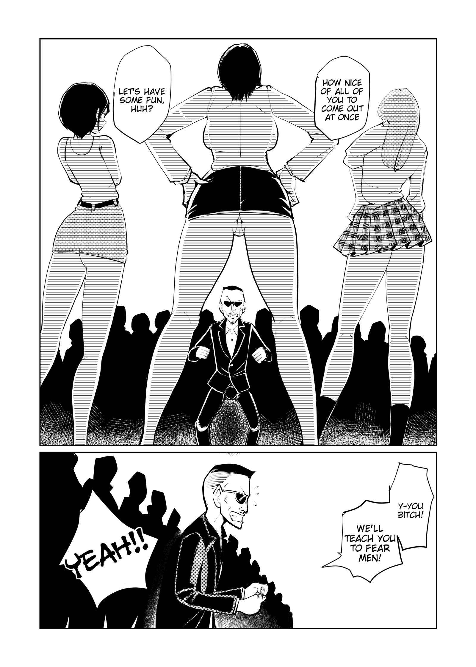ブレイガール2