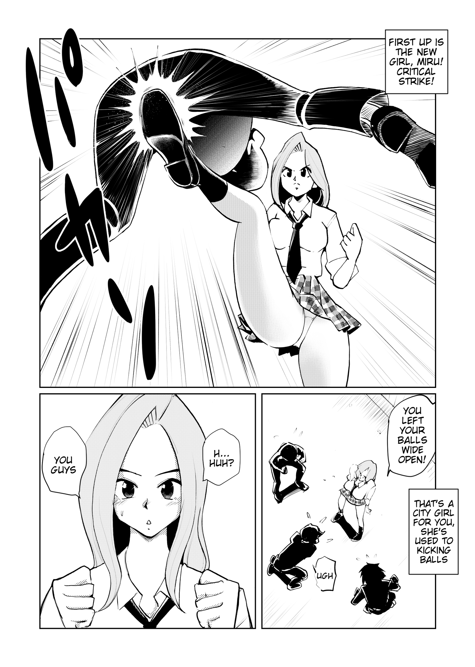 ブレイガール2