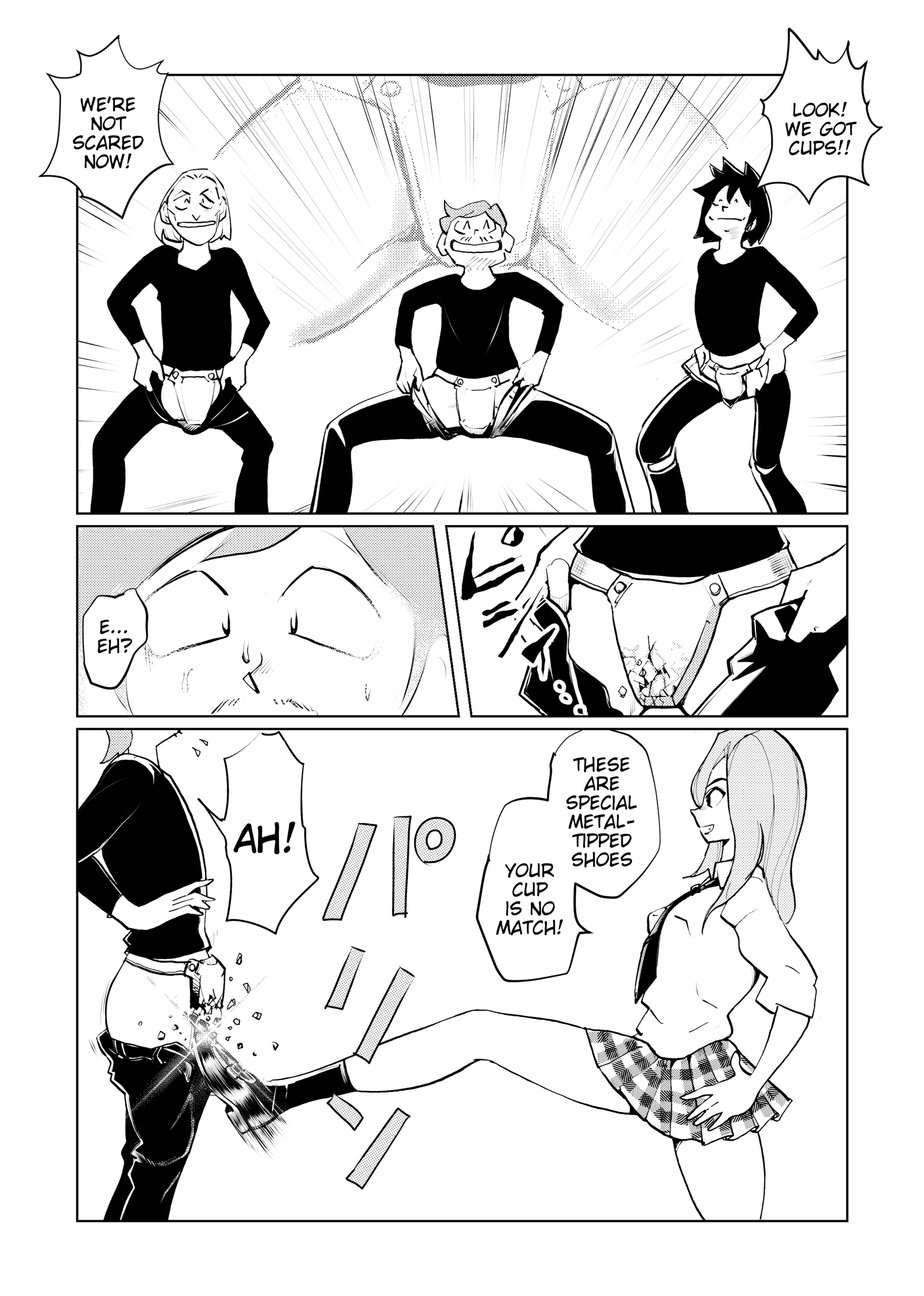 ブレイガール2