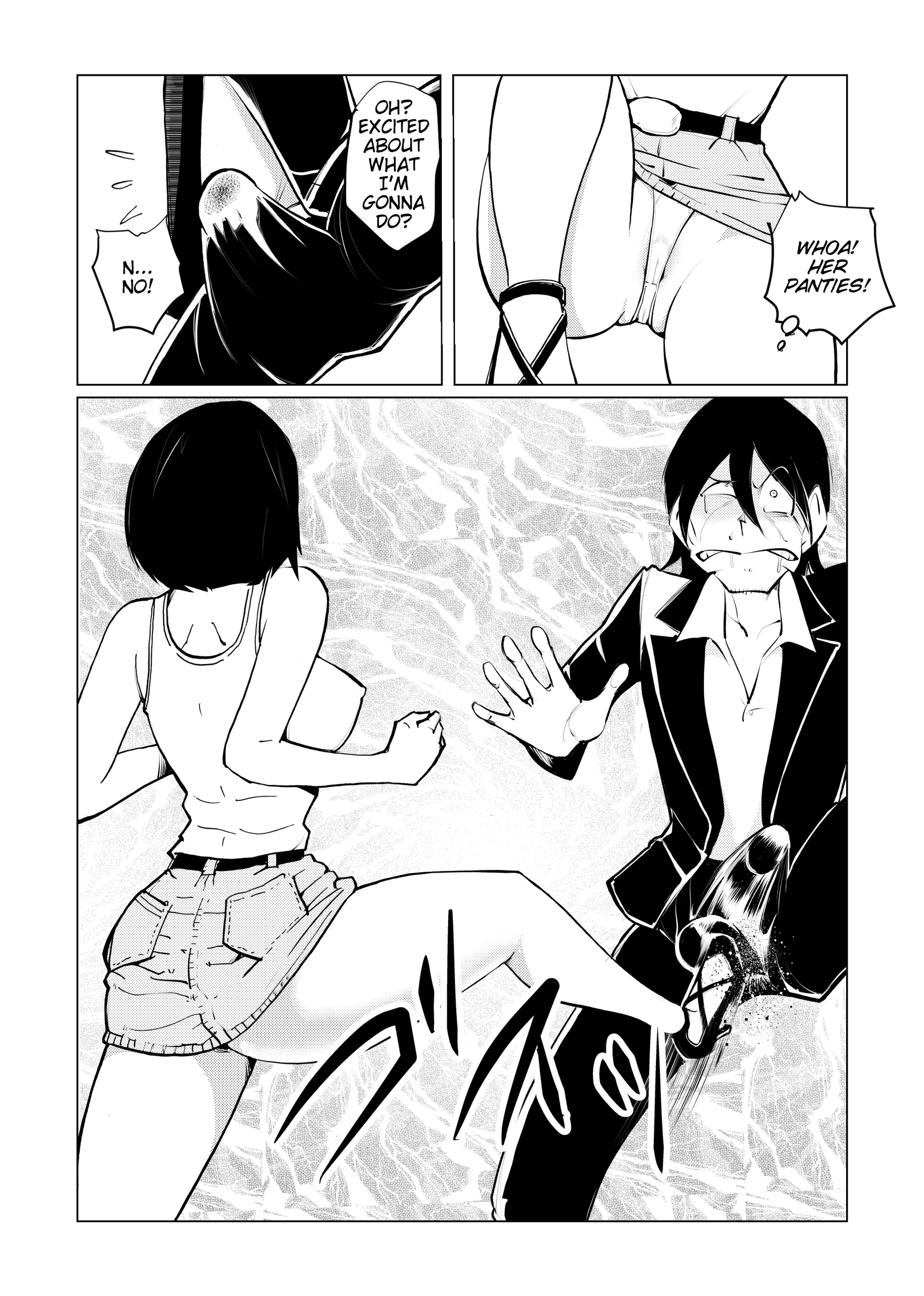 ブレイガール2