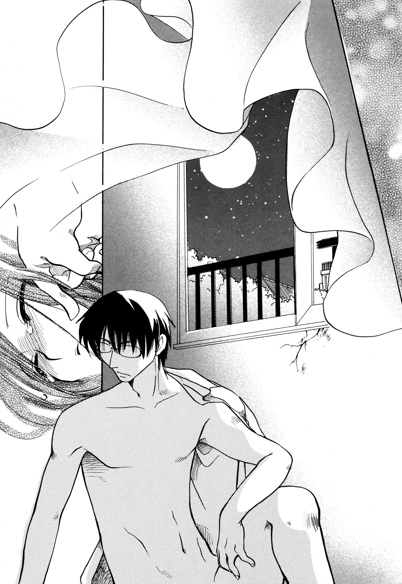 益一1つだけ