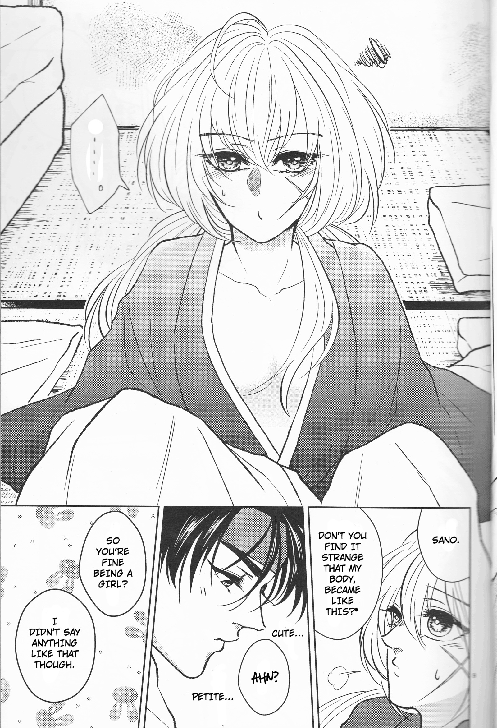 姫剣両蘭