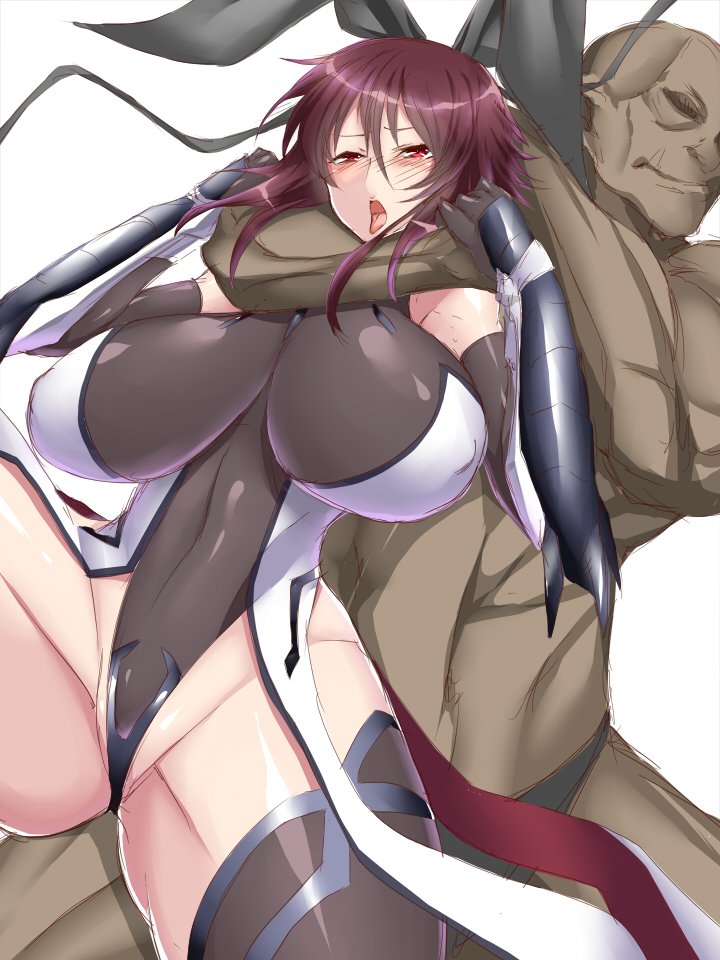 対魔忍凛子3