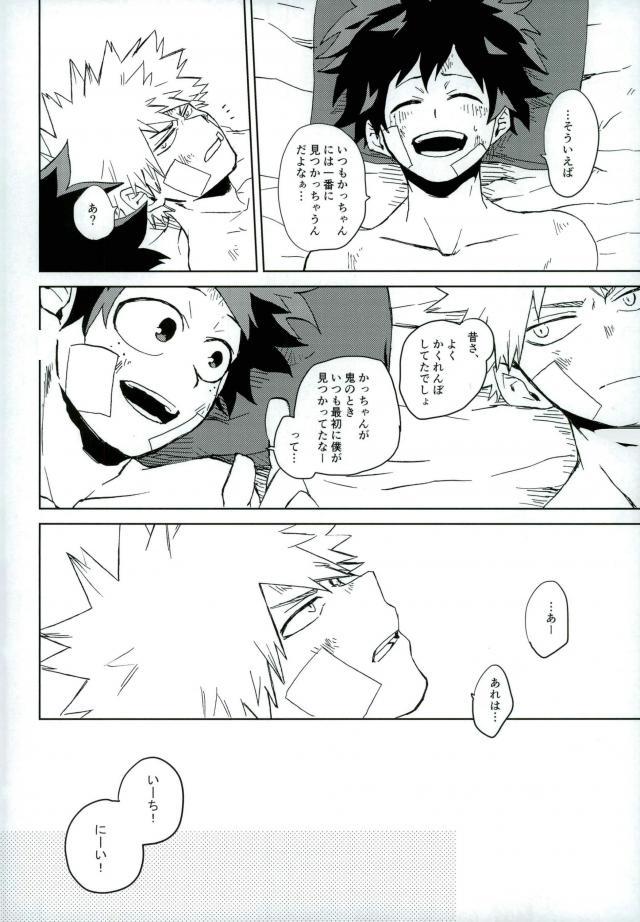 Mou Ii Kai？